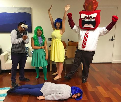 25 Disfraces de Halloween para ti y tu grupo de amigas Team Halloween Costumes, Disfarces Halloween, Group Costume Ideas, 3 People Costumes, Group Cosplay, Themed Halloween Costumes, Trio Halloween Costumes, Cartoon Costumes, Pretty Halloween Costumes