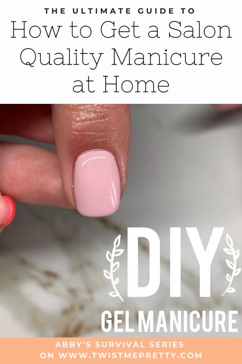 Do Your Own Gel Nails At Home, Diy Gel Pedicure At Home, Nail Gel Kit, Diy Shellac Nails At Home, How To Put Gel Nails At Home, Painting Gel Nails, At Home Gel Nails Designs, Gel Nail Tutorial Step By Step, Diy Gel Nails At Home Designs