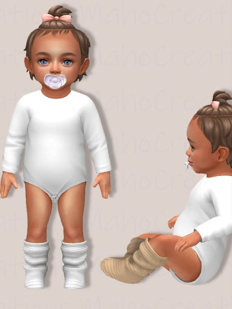 Infant Onesies Sims 4, Sims 4 Infant Socks Cc, Sims4cc Infant Clothes, Pandasama Cc, Sims 4 Cc Clothes For Infants, Sims 4 Cc Infant Clothes Alpha, Sims 4 Cc Infant Outfit, Sims 4 Newborn Clothes, Sims 4 Infant Outfit