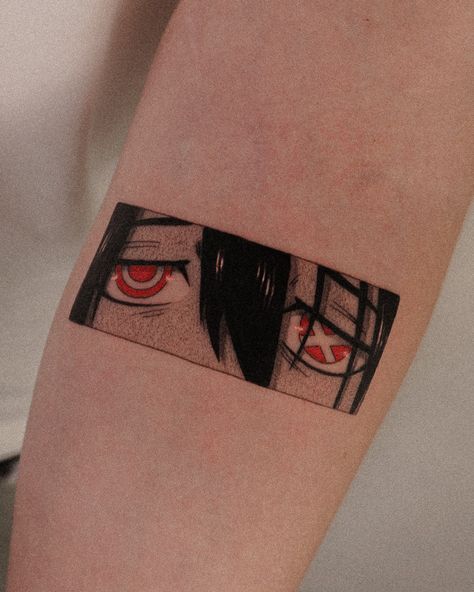 Benimaru from Fire Force I am highly in for more Fire Force tattoos.☺️ Also thank you for trusting me with your first tattoo. #benimaru #fireforce #fireforcetattoo #animetattoogermany #animetattooartist #animetattoos Fire Force, Back Tattoo Women, Anime Tattoos, First Tattoo, Back Tattoo, I Tattoo, Tattoos For Women, Tattoo Artists, Tatting