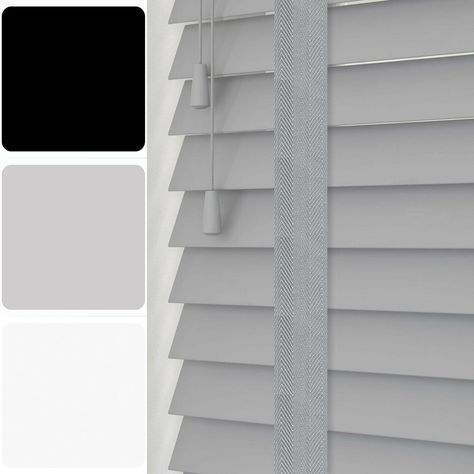 Window Types, Wood Blinds, Wooden Blinds, Venetian Blinds, Wood Slats, Roller Blinds, Faux Wood, Real Wood, Window Treatments