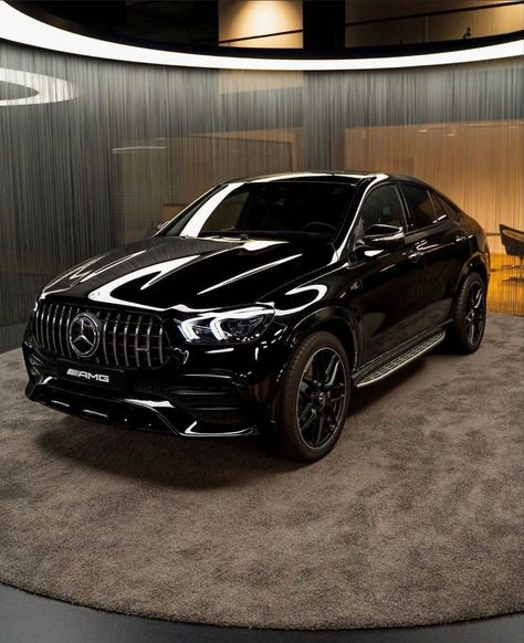 Mercedes Benz Gle Amg, Mercedes Gle Coupe, Mercedes Benz Gle Coupe, Carros Suv, تمثال الحرية, Mercedes Benz Suv, Benz Suv, Black Mercedes, Carros Lamborghini