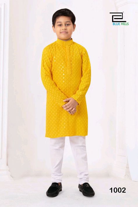 🌟 Elevate Your Little One's Style with Chikankari Kurta Sets! 🌟 Discover the timeless elegance of Chikankari with our stunning kurta sets for kids, perfect for any occasion. Handcrafted with love and care, these outfits blend tradition with modern charm, ensuring your child stands out beautifully. ✨ Shop Now: [Chikankari Kurta Sets for Kids](https://www.virajafashionista.com/collections/boys-clothing/Boy's-clothing) ✨ Let your child embrace tradition with a touch of grace and style! 💫 #Kid... Kids Kurta, Chikankari Work, Chikankari Kurta, Kids Ethnic Wear, Blue Hill, Boys Clothing, Ethnic Wear, Indian Wear, Salwar Kameez