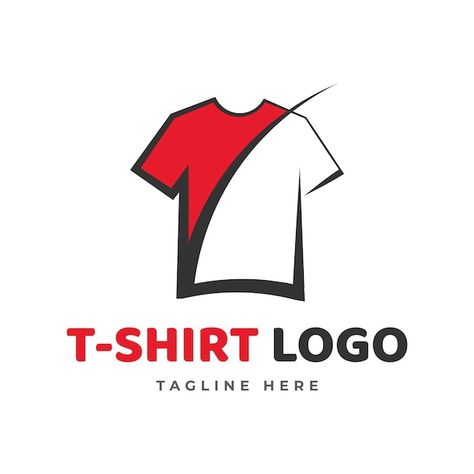 Vector tshirt logo clothing logo apparel... | Premium Vector #Freepik #vector #shirt-design #tshirt-icon #apparel #t-shirt Kawaii, Clothes Logo Design, Apparel Logo Design, Icon Tshirt, Vector Shirt, Clothes Logo, Clothing Logo Design, T Shirt Label, Logo Clothing