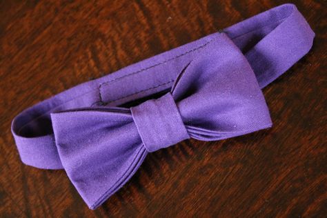 How To Make A Bow Tie With Fabric, Diy Bow Ties For Boys No Sew, Adjustable Bow Tie Pattern, Sew A Bow Tie, Sew Bow Tie, Baby Blanket Ideas, Bow Tie Tutorial, Tie Tutorial, Toddler Bow Ties