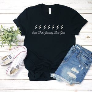 Love That Journey For You Tee  Schitt's Creek Shirt  image 0 Occupational Therapy Gifts, Funny Math Shirt, Occupational Therapy Kids, Occupational Therapy Shirts, Crafting Corner, Occupational Therapy Activities, Cricut Shirts, Math Shirts, Therapy Gift