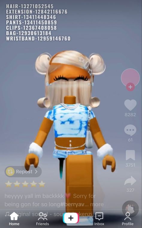 Roblox Outfits Codes Y2k White, Berry Avenue Codes Rogangster, Roblox Outfit Codes Swimsuit, Roblox Night Outfit Codes, Sleeping Outfit Codes, Blue Roblox Outfits Codes, Baddie Outfit Codes For Brookhaven, Black Hair Codes For Bloxburg Girl, Berry Avenue Codes Full Outfit Baddie