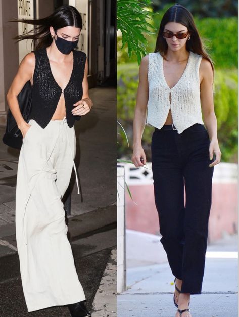 Mother Archetype Style, Capricorn Venus Aesthetic Outfit, Short Torso Outfits, Italy Outfits, Fresh Outfits, Outfits Verano, Lovely Clothes, Looks Vintage, Kendall Jenner