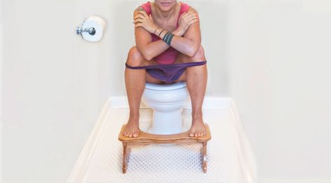 On top of everything else, industrialization has messed up the way we go #2.   Find out if you're pooping wrong. https://www.honeycolony.com/article/squat-toilet/?utm_campaign=coschedule&utm_source=pinterest&utm_medium=HoneyColony&utm_content=Squat%20toilet%3A%20The%20Power%20Of%20Squatting%20For%20Your%20Daily%20Poo Help Constipation, Squatty Potty, Calories A Day, Digestive Health, Diet And Nutrition, Weight Gain, The Worst, Natural Health, Healthy Diet