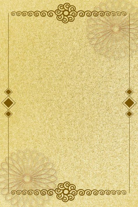 Hindu Wedding Card Background Design Hd, Buddha Background, Gold Border Design, Poster Pattern, Digital Graphics Art, Gold Design Background, Border Wallpaper, Wedding Background Images, Wedding Invitation Background