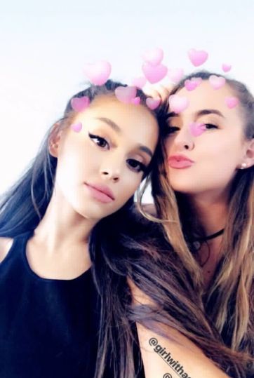 Alexa Luria, Ariana Grande Today, Happy 25th Birthday, Ariana Grande Photos, Ariana Grande Pictures, Ariana G, Dangerous Woman, Girl Crushes, Light Of My Life