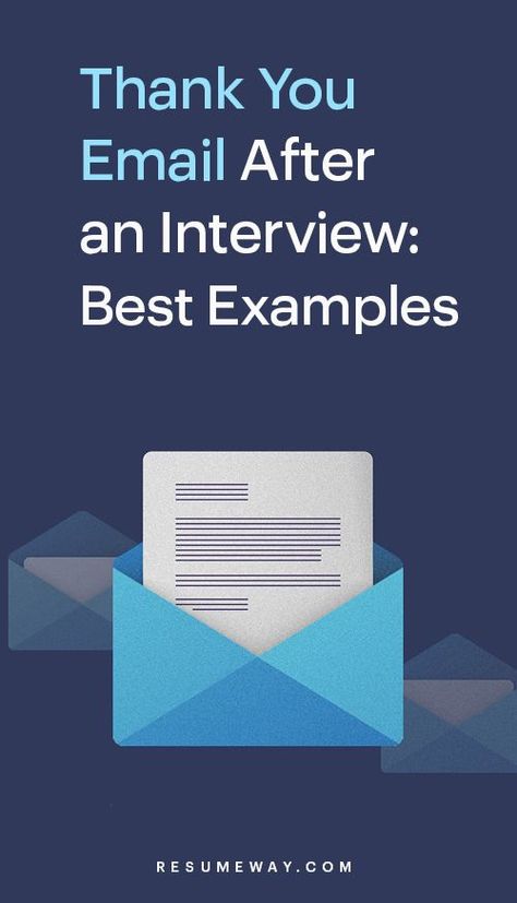 Thank You After Interview, Supervisor Interview Questions, Interview Thank You Email, Email After Interview, Letter After Interview, Effective Leadership Skills, Job Interview Prep, Interview Thank You, Job Interview Preparation