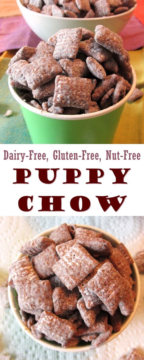 Puppy Chow Snack Mix Recipe, Puppy Chow Snack, Puppy Chow Chex Mix, Puppy Chow Chex, Puppy Chow Chex Mix Recipe, Snack Mix Recipe, Chex Mix Recipe, Muddy Buddies Recipe, Puppy Chow Recipes