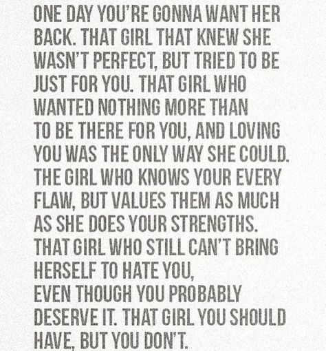 Sing it! Im Gone Quotes, Missing Her Quotes, Miss Me Quotes, Missing Quotes, Betrayal Quotes, Go For It Quotes, Soulmate Quotes, She Quotes, Want To Be Loved