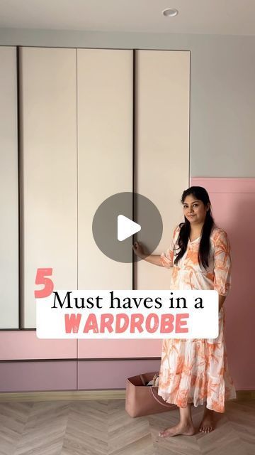 Wardrobe Inside Design, Wardrobe Internal Design, Latest Wardrobe Designs, Latest Cupboard Designs, Wooden Wardrobe Design, Organisation Tips, Wardrobe Design Modern, Bedroom Wardrobe Design, Wardrobe Interior