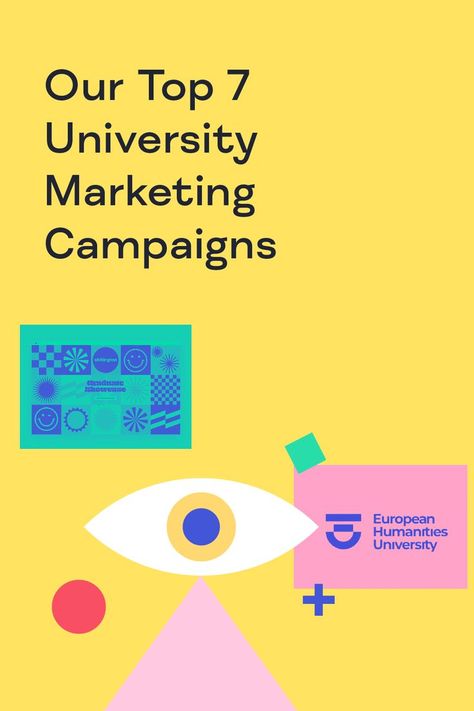 University Marketing Online Campaign Ideas, University Campaign Advertising, University Ads Ad Campaigns, University Recruitment Campaign, University Marketing Campaign, College Marketing Campaign, College Campaign, University Advertising, Campaign Logo Design