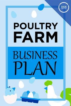 Poultry Farm Business Plan, Poultry Farming Business Plan, Poultry Farm Design Ideas, Chicken Housing, Agriculture Business Plan, Business Plan Sample Pdf, Poultry Farm Buildings, Farm Business Plan, Farm Planning