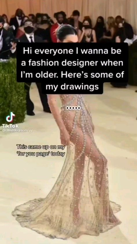 Fashion Inspo Design, Sewing Projects Tiktok, Sewing Tiktok Videos, Maddie White Tiktok Outfits, Fall Sewing Projects Clothes, Clothing Designer Aesthetic, Fashion Designer Job Aesthetic, Sewing Prom Dress, Sewing Projects Aesthetic