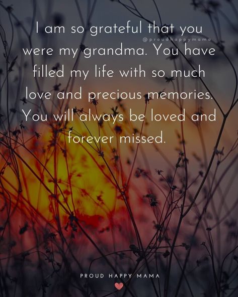 In Memory Of My Grandmother, Quotes About Grandmothers Passing, Granny In Heaven Quotes, Granny Quotes Miss You, Quotes About Losing Grandmother, Saying Goodbye To Grandma, In Loving Memory Quotes Grandma, Losing My Grandma Quotes, Grandma Died Quotes