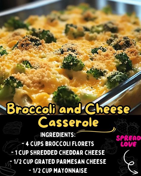 Broccoli and Cheese Casserole Broccoli Velveeta Ritz Cracker Casserole, Broccoli Casserole With Ritz Crackers, Broccoli Souffle, Broccoli And Cheese Casserole, Broccoli Cheese Rice Casserole, Beef Tips And Noodles, Broccoli Casserole Recipe, Cheesy Broccoli Casserole, Cheese Casserole Recipes