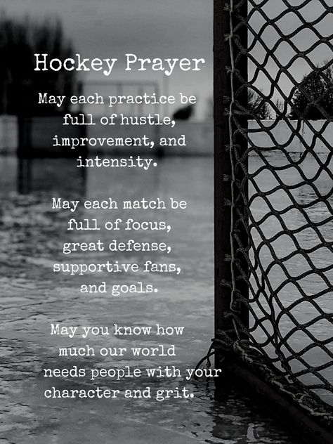 Celebrate hockey with this original digital print. You will receive the JPG and PDF file for your printing convenience. Great gift idea!  This print looks awesome framed! Hockey Tryouts Quotes, Ice Hockey Quotes Inspirational, Hockey Christmas Gifts, Hockey Coach Quotes, Hockey Aestethic, Hockey Affirmations, Hockey Team Quotes, Hockey Quotes Inspirational, Hockey Inspirational Quotes