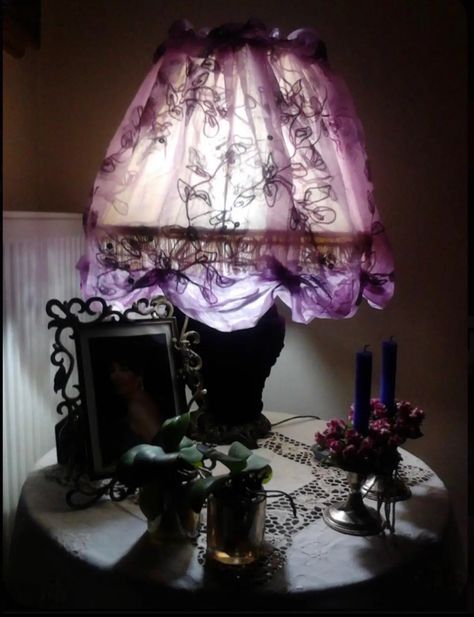 Mazzy Star, Purple Rooms, Dreamy Room, Images Esthétiques, Dream Room Inspiration, House Room, Room Inspiration Bedroom, Dream Rooms, Dream House Decor