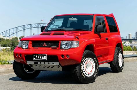 Pajero Evolution, Pajero Off Road, Paris Dakar Rally, Royce Car, Rally Raid, Mobil Drift, Car Quotes, Paris Dakar, Car Organization