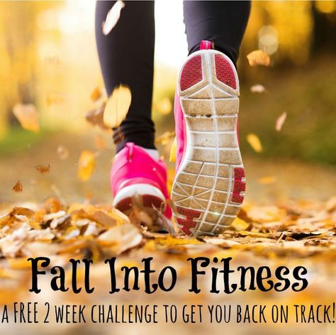 Fall Into Fitness Fall Fitness, The Seasoned Mom, Mommy Workout, Fall Back, Healthy Fitness, Week 1, Losing Weight, Get In Shape, Fitness Diet