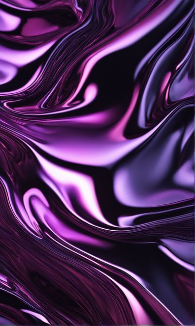 Purple Holographic Background, Metallic Purple Wallpaper, Purple Gradient Aesthetic, Edgy Purple Aesthetic, Chrome Color Palette, Neon Purple Aesthetic Wallpaper, Chromatica Aesthetic, Gradient Photoshop, Futuristic Gradient