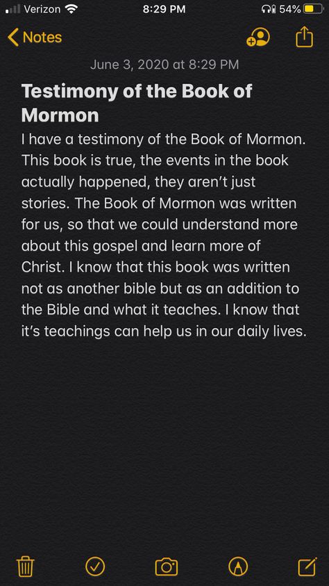 I just wanted to share my testimony of the Book of Mormon. I know this book is true, I’ve seen the difference it’s made in not only my life but others. I invite those that haven’t read it all the way through to read it! This book changes lives. After you read it I invite you to pray about it and ask if it’s true. ❤️ How To Read The Book Of Mormon, Relationship Verses, Book Of Mormon Study, Pray About It, My Testimony, Study Group, Gives Me Hope, The Book Of Mormon, Book Of Mormon