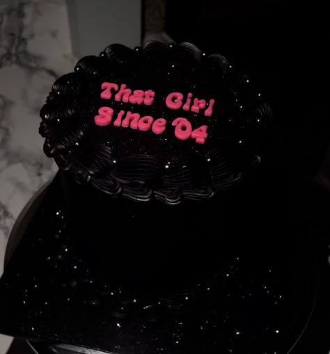 February Cakes Birthday, 19th Birthday Ideas Black Women, 20 Year Old Birthday Cake Ideas Woman, That Girl Since 06 Birthday Cake, 16th Birthday Black Women, Your 20 Birthday Cake, Cakes For 20th Birthday Girl, Ms 20 Something Cake, It Girl Birthday Cake