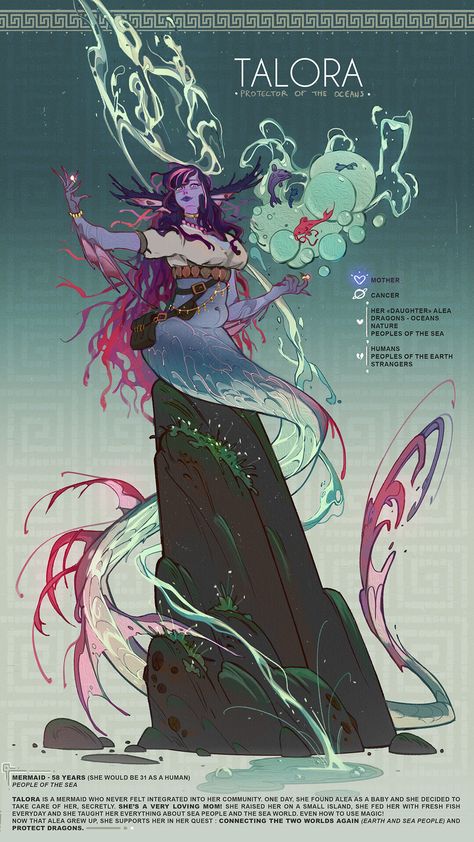 Dragon's Rise: The Forgotten Realms Challenge Award Winners and Honourable Mentions - ArtStation Magazine Fantasy Creatures Mythology, Fae Art, Dragon Rise, Forgotten Realms, Monster Concept Art, Fantasy Comics, Art Station, Arte Fantasy, Creature Concept