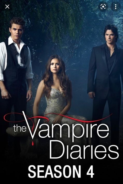 The Vampire Diaries Cast, Seasons Poster, Ian Somerhalder Vampire Diaries, Vampire Diaries Poster, Seasons Posters, Vampire Diaries Seasons, Vampire Diaries Cast, Mystic Falls, Ian Somerhalder