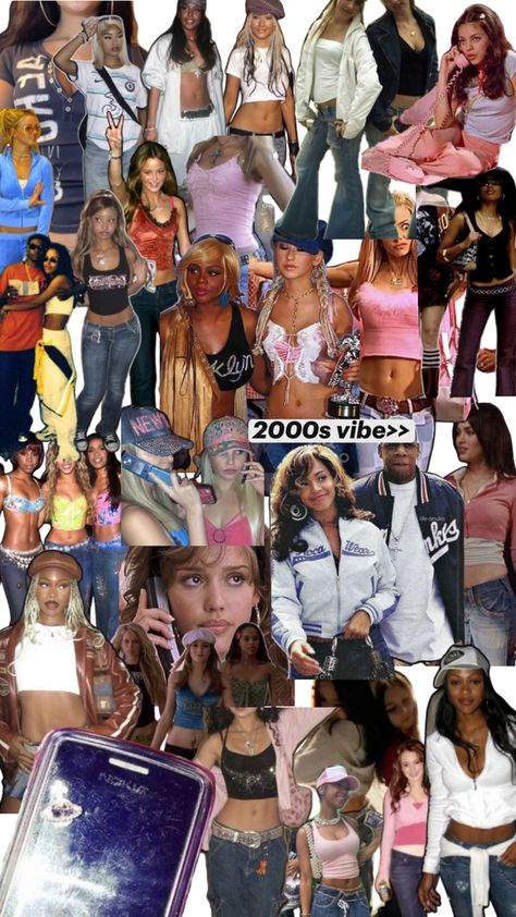 nice fits 2000 Theme Party Outfits, 2000s Party Outfits, 2000s Fashion Outfits Party, 90s Theme Party Outfit, Party Style Outfit, 90s Fashion Party, 2000 Vibes, Y2k Party Outfit, 2000s Vibe