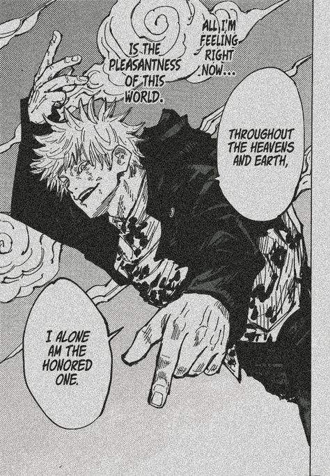 gojo satoru jujutsu kaisen old school aesthetic manga panel wallpaper!! Manga Wall, Manga Panels, Manga Pages, Anime Wall Art, Manga Covers, Karakter Anime, Manga Comics, Art Sketchbook, Jujutsu Kaisen