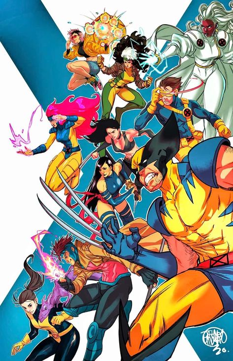 X-men Wallpaper, Hero Ideas, Xman Marvel, Xmen Art, Xmen Comics, Kitty Pryde, Men Art, Marvel Xmen, Marvel Characters Art