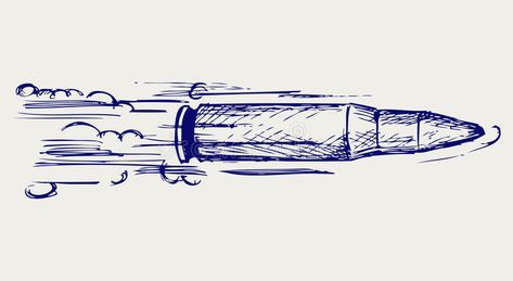 Bullet. Doodle style. Vector sketch #Sponsored , #SPONSORED, #PAID, #Doodle, #Vector, #style, #Bullet Bullet Hole Drawing, Bullet Drawing, Bullet Tattoo, Hole Drawing, Person Sketch, Wind Drawing, Blood Meridian, Graffiti Drawings, Easy Graffiti