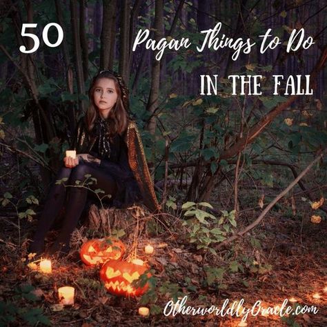 Witchy Backyard Aesthetic, Ways To Celebrate Mabon, Witchy Things To Do, Autumnal Equinox Celebration, Mabon Celebration, Samhain Traditions, Samhain Ritual, Pagan Holidays, Witch Rituals