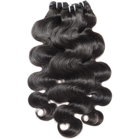 BODY WAVE 3 BUNDLE DEALS - Chollii Hair Boutique Body Wave Weave, Body Wave Hair Extensions, Brazilian Human Hair Extensions, Body Wave Bundles, Brazilian Body Wave Hair, Wave Texture, Hair Boutique, Brazilian Hair Bundles, Hair Stores