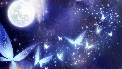 Youtube Banner Backgrounds, Images Disney, Cute Banners, Pretty Backgrounds, Header Banner, Dessin Adorable, 판타지 아트, Dreamy Art, Anime Scenery Wallpaper