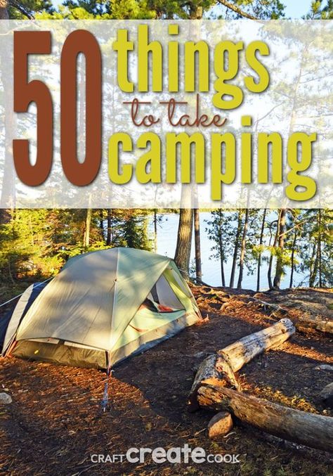 Things To Take Camping, Camping Hacks With Kids, Camping Bedarf, Motorcycle Camping Gear, Camping Snacks, Camping List, Motorcycle Camping, Camping Checklist, Camping Lanterns