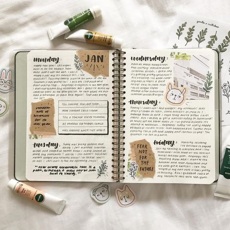 𝑒𝑚𝑖𝑙𝑦 ✨ on Instagram: “ahh hello sorry for being inactive recently, i hope you’ve all been well! what has everyone been up to?” Idea For Diary, Writing In Journal, Diary Pages, Kunstjournal Inspiration, Bullet Journal 2020, Bullet Journal Planner, Wellness Journal, Bullet Journal Paper, Bullet Journal Ideas