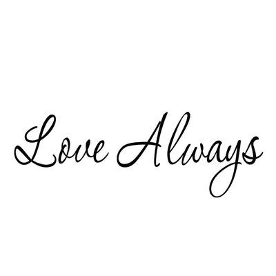 Vinyl Wall Art Quotes, Family Wall Decals, Vinyl Wall Quotes, Love Quotes For Her, Family Wall, Wall Quotes Decals, Love Always, Latest Trend, Self Love Quotes