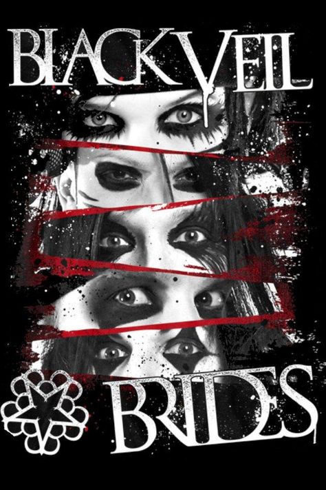 Bvb Wallpaper, Vail Bride, Mode Rock, Ashley Purdy, Andy Black, Band Wallpapers, Falling In Reverse, Love Band, Motionless In White