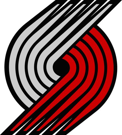 Portland Blazers, City Baby, Iphone 1, Nba Wallpapers, Basketball Wallpaper, Portland Trail Blazers, Logo Wallpaper, Wallpaper Dekstop, Basketball Leagues