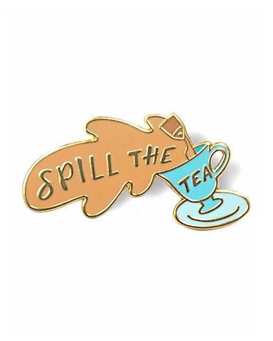 Pins – Page 10 – Strange Ways Spill The Tea, Backpack Pins, Jacket Pins, Pretty Pins, Cool Pins, Hard Enamel Pin, Disney Pins, Cute Pins, The Tea