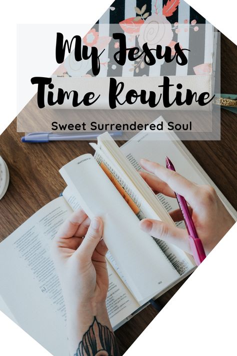 Life Scriptures, Quiet Time Journal, Quiet Time With God, Morning Quiet Time, Spend Time With God, Colorful Pens, Christian Woman Encouragement, My Jesus, Bible Studies For Beginners