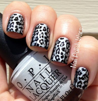 Nails Cheetah, Print Nail Art, Cheetah Nails, Leopard Prints, Leopard Nails, Animal Print Nails, Tracking Device, Trendy Nail Art, I Love Nails