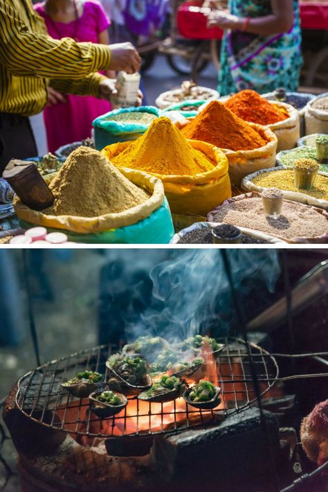 The Best Culinary Tours of 2018 Culinary Travel, New Place, Feel Like, Favorite Recipes, Canning, Travel