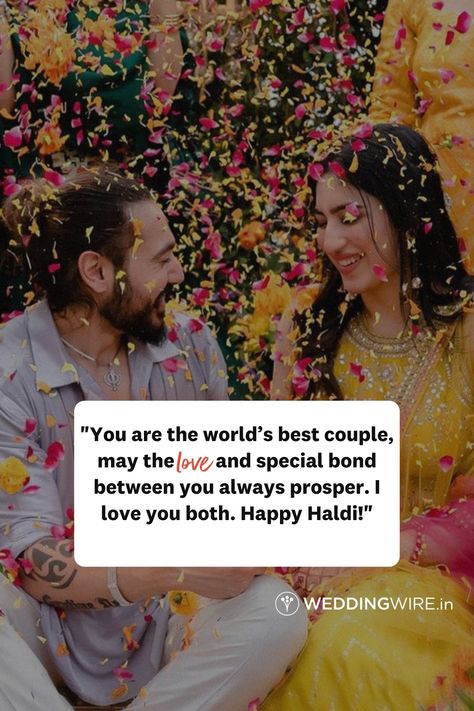 Make your Haldi function much more special by wishing your loved ones with these super fun & heartfelt Haldi ceremony quotes! Haldi Quotes, Haldi Ceremony Quotes, Career Change Quotes, Smart Comebacks, Haldi Ceremony Outfit, Haldi Function, Humorous Quotes, Instagram Captions For Friends, Witty One Liners